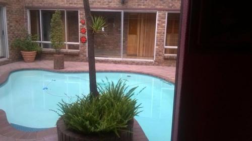 Abacus Guesthouse