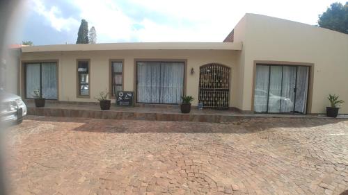 Abacus Guesthouse