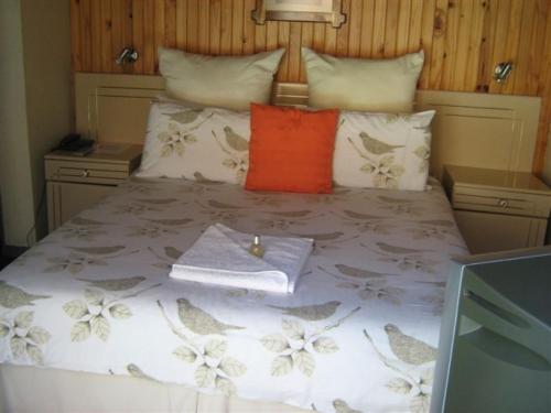 Abacus Guesthouse