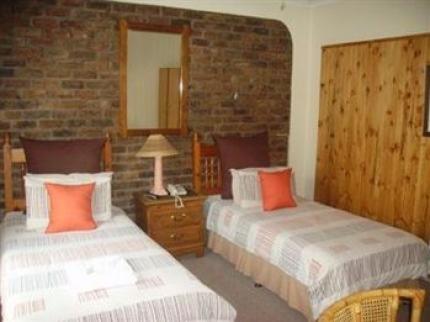 Abacus Guesthouse