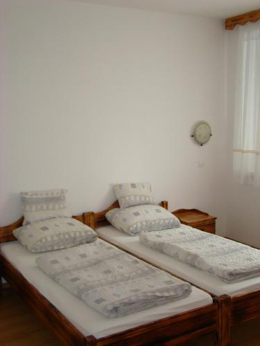 Emanapartmanok Sárvár - image 4
