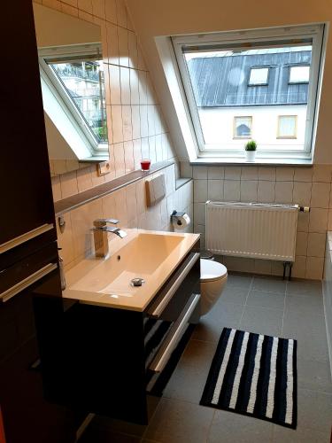 Wohlfühl-Apartment Bad Kissingen III