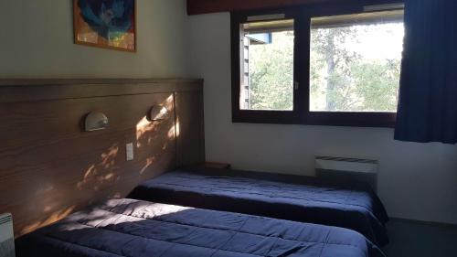 Le Chalet du Ticou – Bolquère, KS