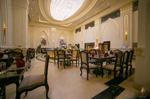 Casablanca Grand Hotel