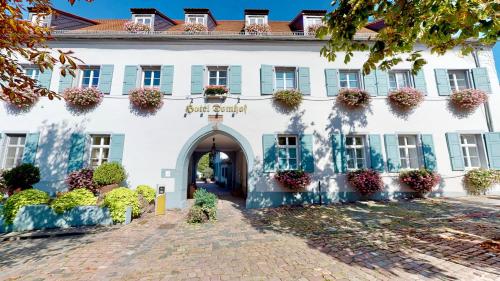 Hotel Domhof - image 9