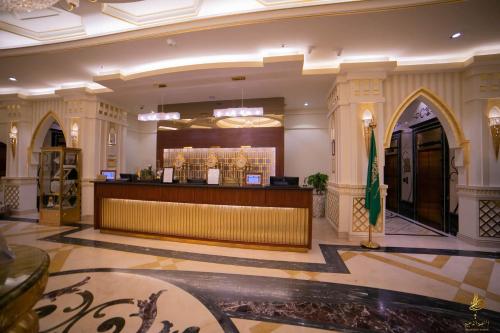 Casablanca Grand Hotel