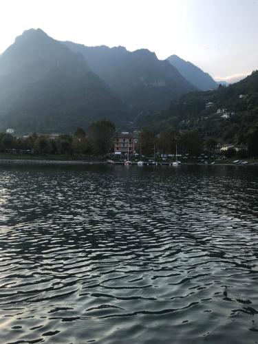 Albergo al lago