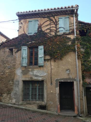 Le Can-Can gîte à louer Termes