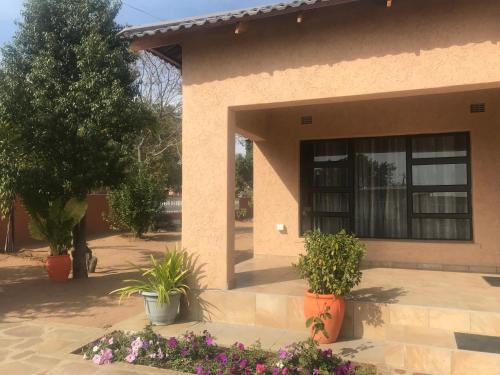 MLK B&B, Malake (foto 7)