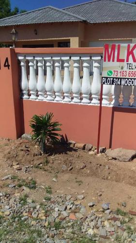 MLK B&B, Malake (foto 8)