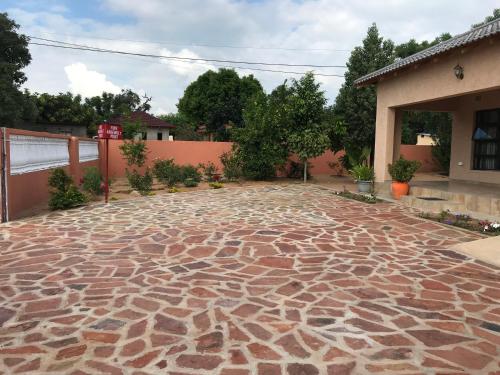 MLK B&B, Malake (foto 10)