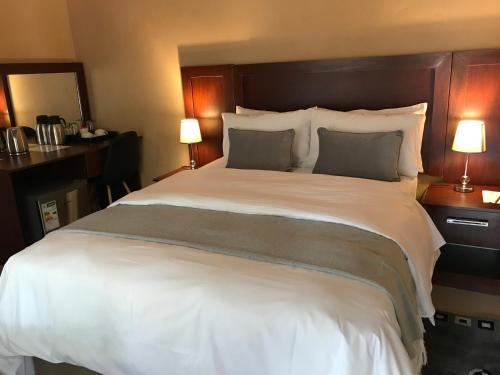 MLK B&B, Malake (foto 5)