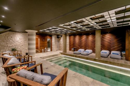 Boutique Hotel & Spa Casa del Mare - Mediterraneo - image 11