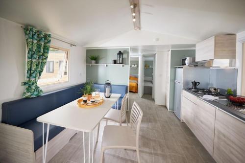 Camping Paradis Le Pearl 4