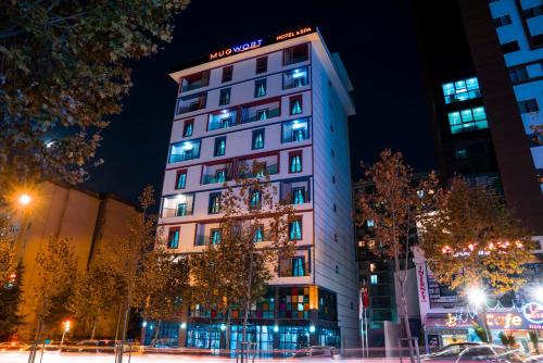 Mugwort Hotel & Spa - image 6