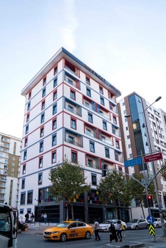 Mugwort Hotel&Spa — hotel in Cumhuriyet Mah., Istanbul TR, 34515