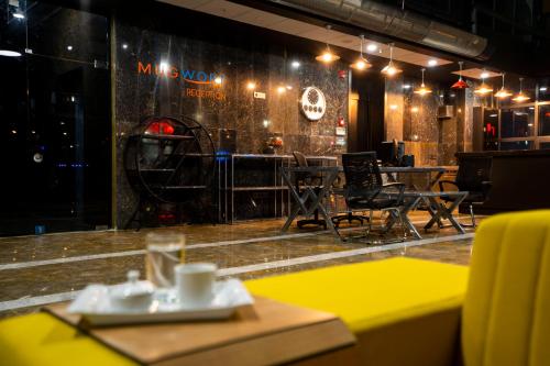 Mugwort Hotel & Spa - image 2