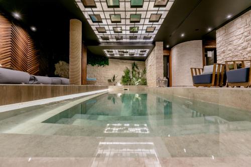 Спа-центр, Boutique Hotel & Spa Casa del Mare - Mediterraneo in Герцег-Нові