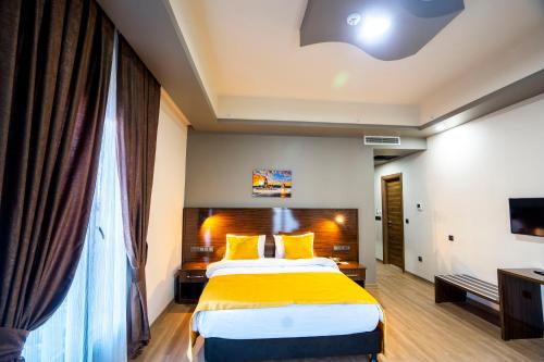 Mugwort Hotel & Spa - image 11