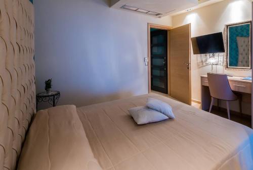  Flegra Beach Boutique Apartments in Pefkochori
