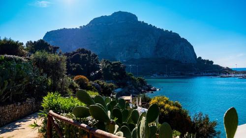 Le Calette Garden & Bay