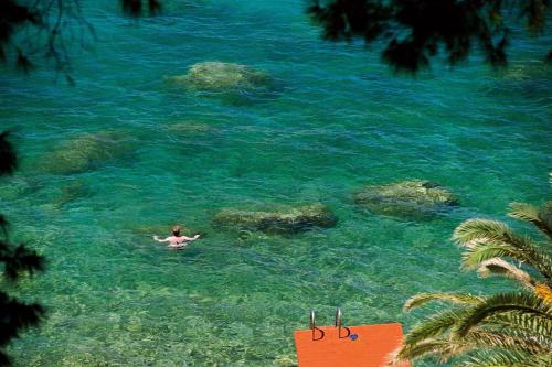Le Calette Garden & Bay