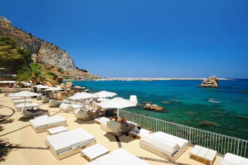 Le Calette Garden & Bay