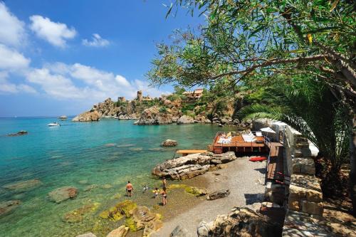 Le Calette Garden & Bay