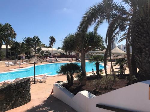 Apartamento Luca 05 en Playa Roca 3