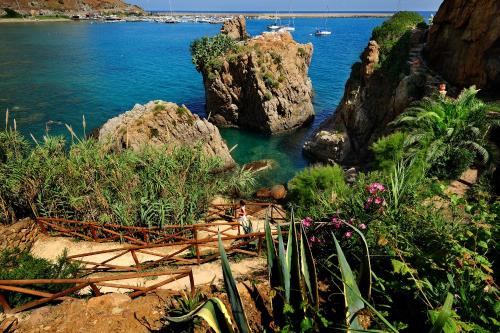 Le Calette Garden & Bay