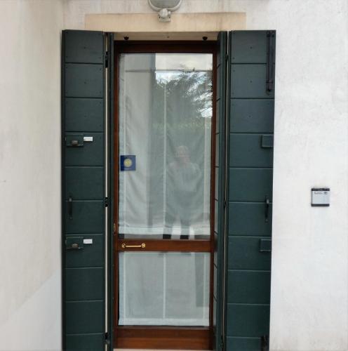  Holiday home Mamma Mia on ground floor TV - VENEZIA in Treviso