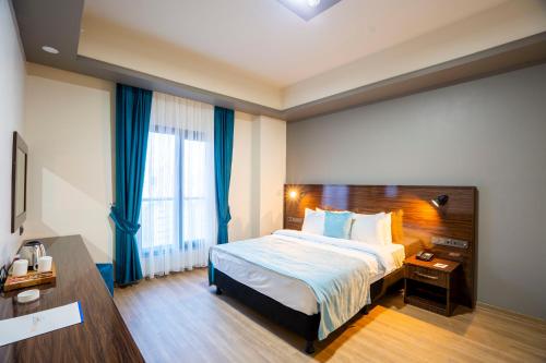 Mugwort Hotel & Spa - image 12