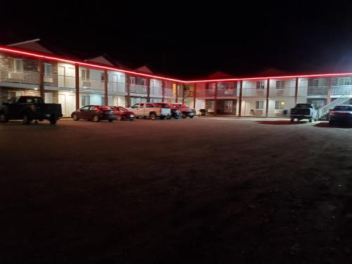 . H&G Motel