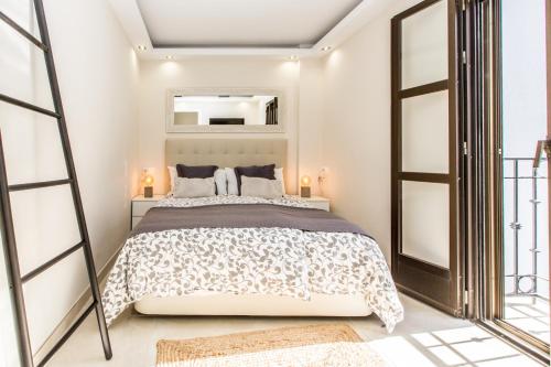 Luxurious 2 Bed Puerto Banus Apt - RDR193