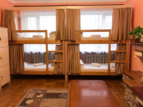 Pelican Guest House & Hostel in Chernivtsi