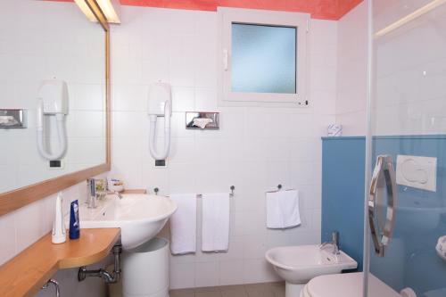 Apartment - Split Level