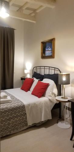 Gattopardo Rooms Florence Room Type - Double Room