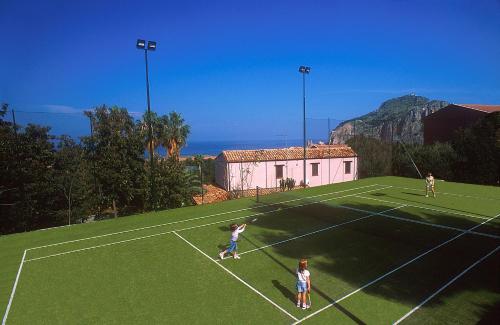 Le Calette Garden & Bay
