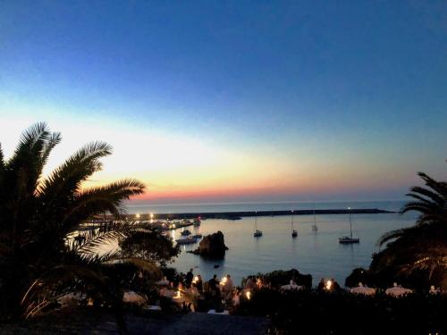Le Calette Garden & Bay