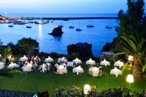 Le Calette Garden & Bay