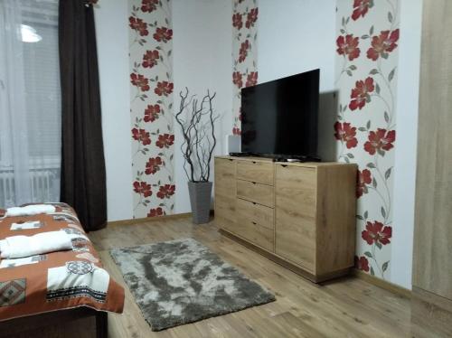  Újvárosi lakás in Tatabánya