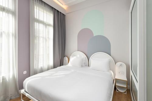 Colors Urban Hotel Thessaloniki - image 11