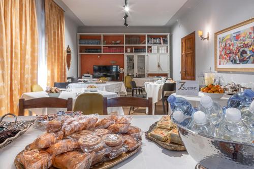 Ételek és italok, Seven Suites Pieve in Pieve Di Soligo