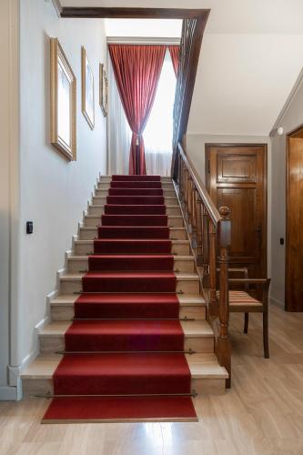 Seven Suites Pieve in Pieve Di Soligo