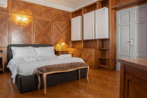 Seven Suites Pieve in Pieve Di Soligo