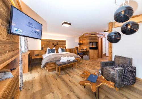 228706054 SOULSISTERS' Hotel 4 Sterne Superior