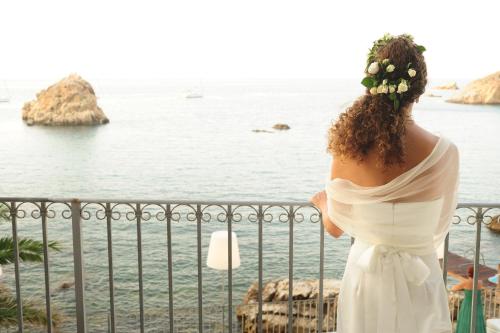 Le Calette Garden & Bay
