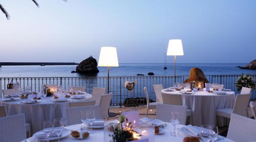 Le Calette Garden & Bay