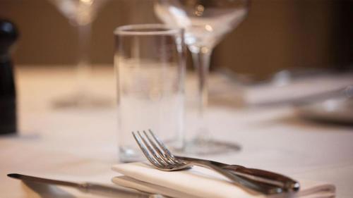 Hotel Indigo Madrid - Princesa an IHG Hotel - image 8