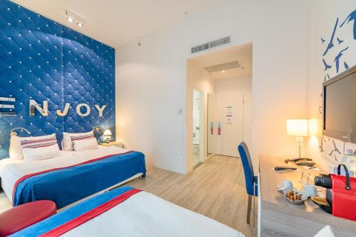 Estilo Fashion Hotel Budapest - image 14